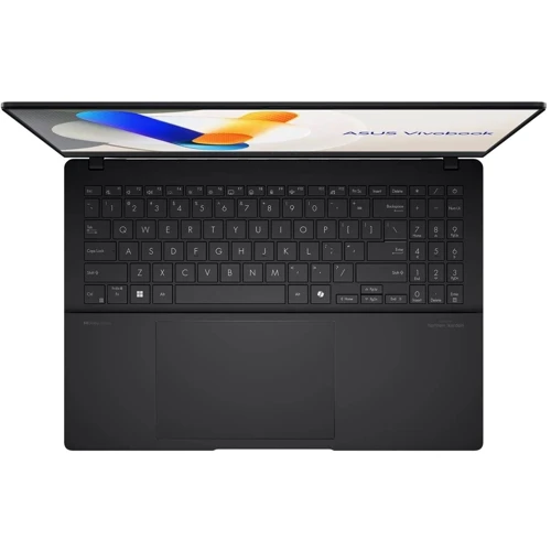 Ноутбук ASUS Vivobook S15 (M5506NA-MA034W): Объем накопителя 1 ТБ SSD