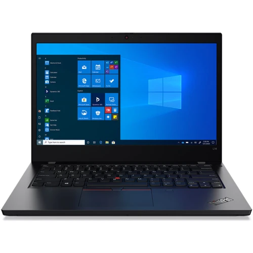 Ноутбук Lenovo ThinkPad L14 Gen 1 24Gb/ 1Tb Approved Витринный образец