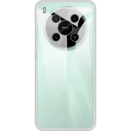 Чехол для телефонов BeCover TPU Case Transparancy for Nubia V70 Max (713565): Тип накладка на заднюю часть
