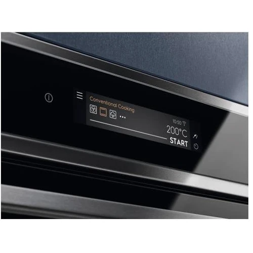 Духовой шкаф электрический Electrolux EOC9P31WX: Мощность подключения, Вт 3500