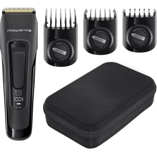 Машинка для стрижки Rowenta Advancer TN5243F4