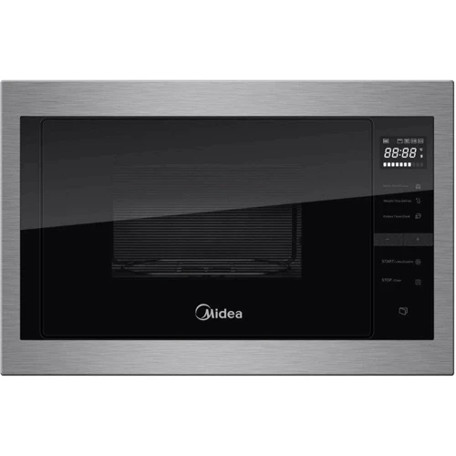 Встраиваемая микроволновая печь Midea MI10250GBX 