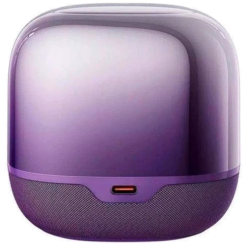 Акустика Baseus AeQur V2 Midnight Purple (A20056200521-00)
