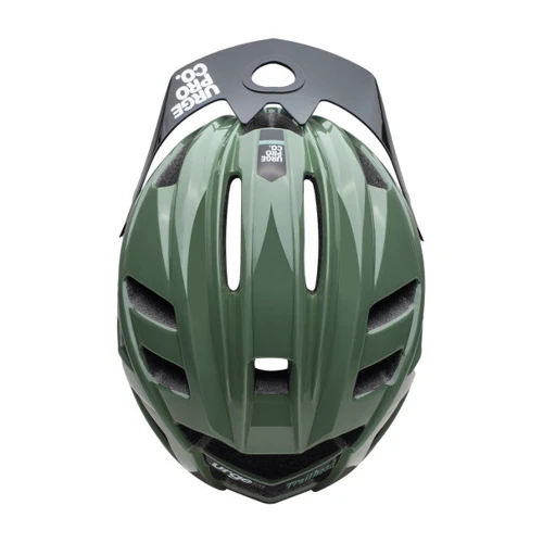 Шлем Urge TrailHead Olive L/XL 58-62см: Размер L/XL