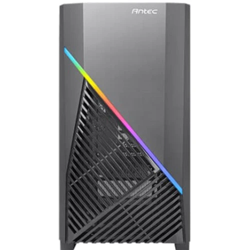 Корпус Antec Draco 10 Black (0-761345-80016-7): Призначення ігровий