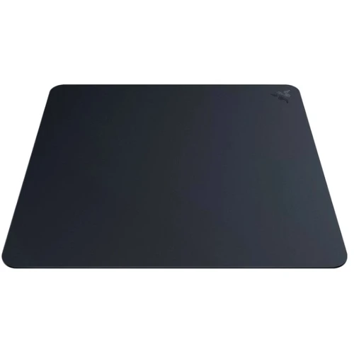 Игровая поверхность Razer Atlas Black (RZ02-04890100-R3M1): Материал Стекло