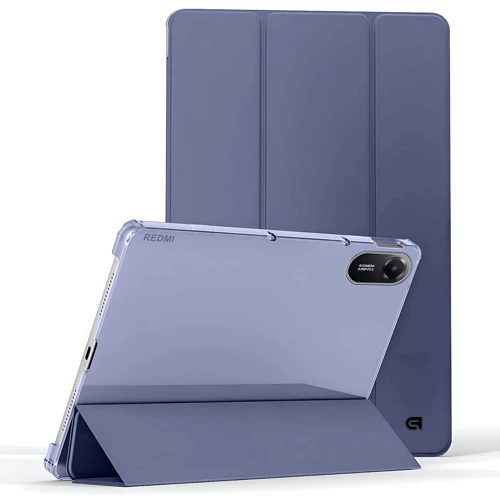 

ArmorStandart Flex Case Lavender Purple for Xiaomi Redmi Pad 2 (ARM86102)