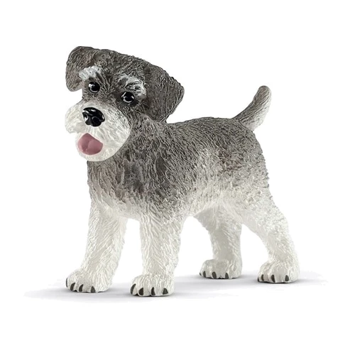 Игрушка-фигурка Schleich Цвергшнауцер (13892)