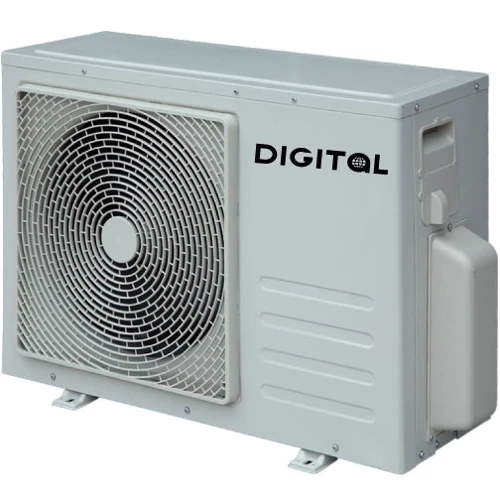 Кондиціонер Inverter Digital DAC-M218CI