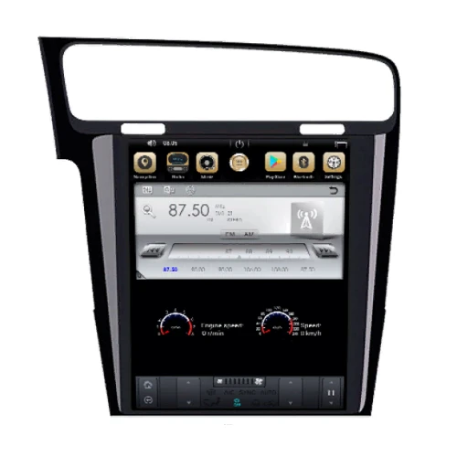 

Gazer CM7010-BE1 Vw Golf Vii (BE1) (2014-2017