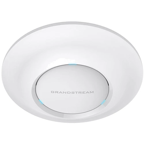 Точка доступа WiFi Grandstream GWN7610: Максимальная скорость 1300 Мбит/с