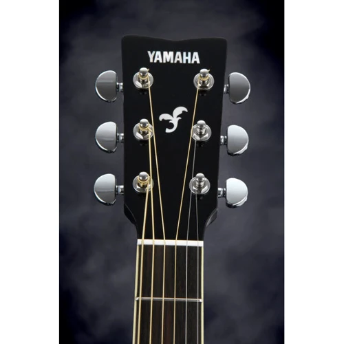 Электроакустическая гитара YAMAHA FGX820C (BL)
