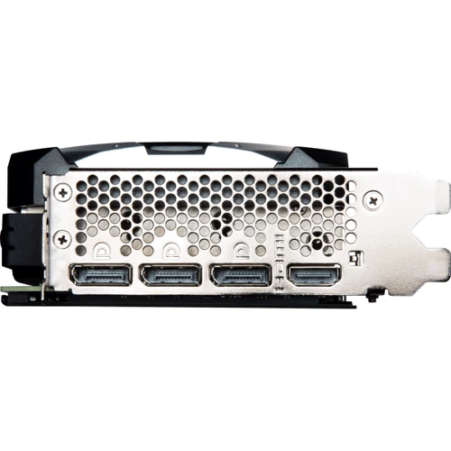 Відеокарта MSI GeForce RTX 4070 12Gb VENTUS 3X OC: Форм-фактор Стандартна