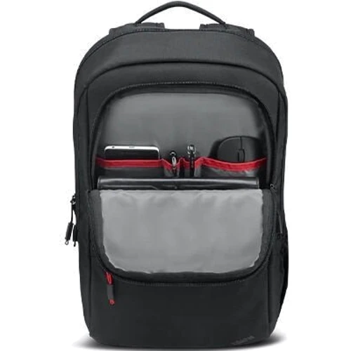 Сумка для ноутбуков Lenovo 16" ThinkPad Essential Eco Black (4X41C12468): Тип сумки рюкзак