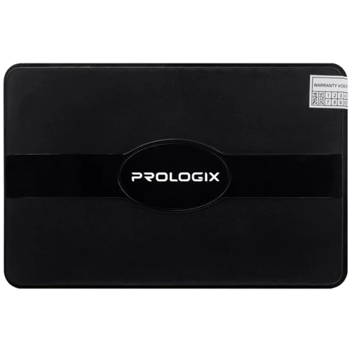 Prologix PLP418ECO: Количество Euro-розеток, шт Нет