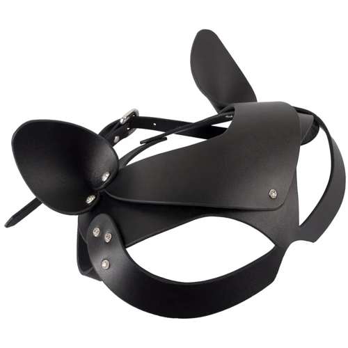 Маска Orion Bad Kitty Cat Mask Black (2492725)