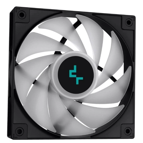 Кулер Deepcool LE520 (R-LE520-BKAMMN-G-1): Тип водяное охлаждение (СВО)