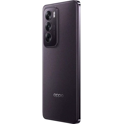 Смартфон OPPO Reno12 12/256Gb Matte Brown Approved Витринный образец фото 3
