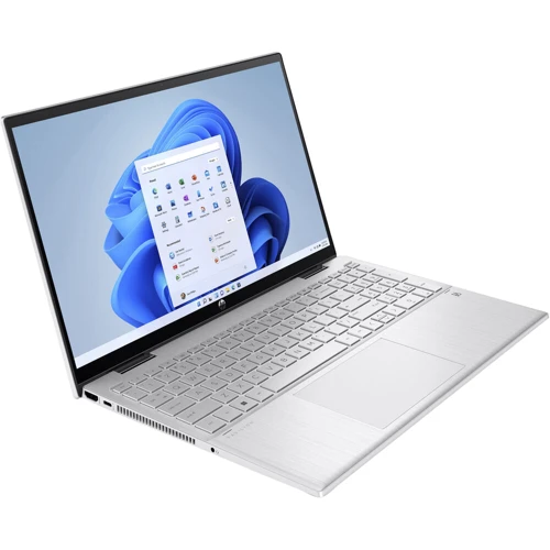 Ноутбук HP Pavilion x360 Convertible 15-er1010nr (669A0UA): Оперативная память 12 ГБ
