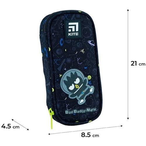 Пенал Kite 662 Bad Badtz Maru (HK24-662): Год выпуска коллекции 2024