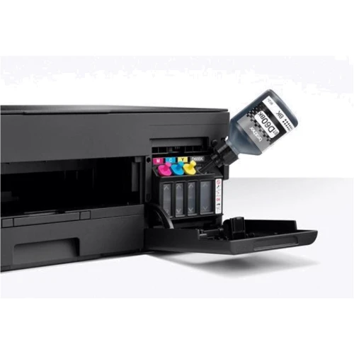 МФУ Brother DCP-T225 (DCPT225R1) UA: Технология печати Струйная