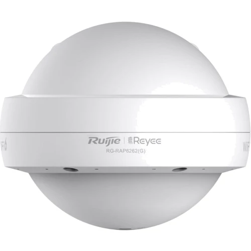 Точка доступа WiFi Ruijie Reyee RG-RAP6262(G): Антенна 4 внутренние