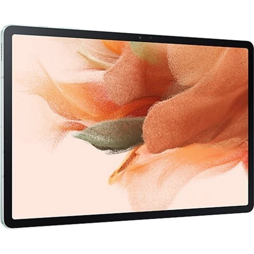 Планшет Samsung Galaxy Tab S7 FE 6/256GB Wi-Fi Mystic Green (SM-T733NLGF): Коммуникации Bluetooth, Wi-Fi, GPS