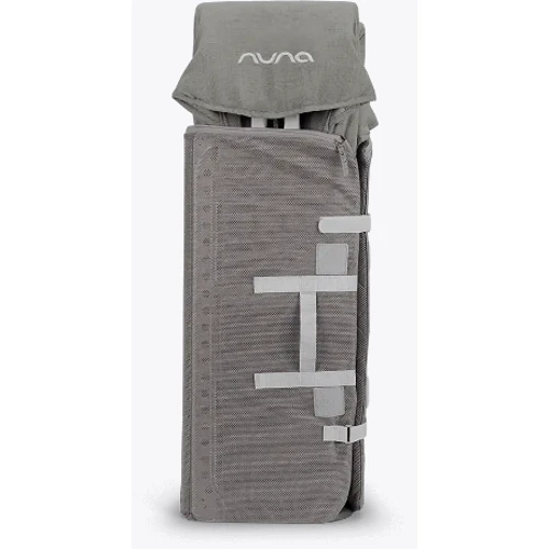 Манеж Nuna Sena Air Frost сірий (TC04520FRTGL) фото 4