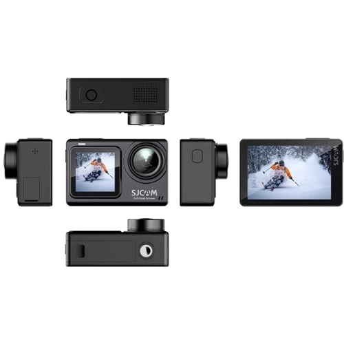 Экшн камера SJCAM SJ8 Dual Screen фото 9