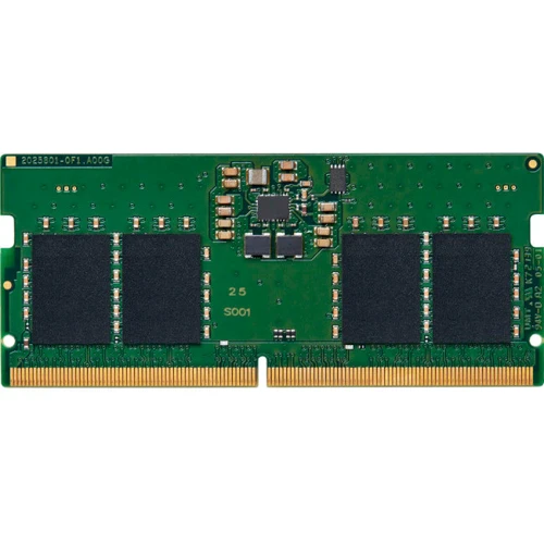 Kingston 48 GB SO-DIMM DDR5 5600 MHz (KVR56S46BD8-48) UA
