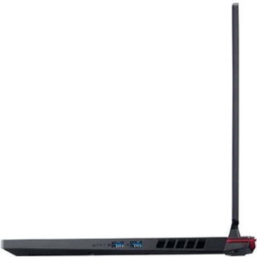 Ноутбук Acer Nitro 5 AN517-55 (NH.QFWEU.00A) UA: Экран 17.3" IPS (1920x1080) FullHD