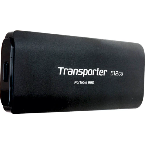 PATRIOT Transporter 512 GB (PTP512GPEC)