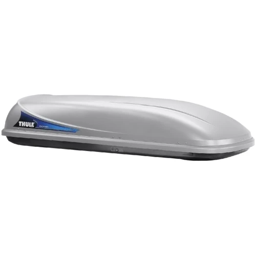 Thule Ocean 700 (693) (2.33x0.70 м) серый: Внутренний объем 450 л