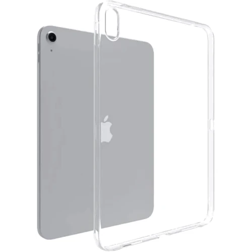 Аксессуар для iPad BeCover TPU Case Transparancy for iPad Air 13 (2024 / 2025) (711682)