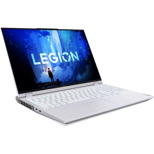 Ноутбук Lenovo Legion 5 Pro 16IAH7H (82RF009NRM): Екран 16" IPS (2560x1600)