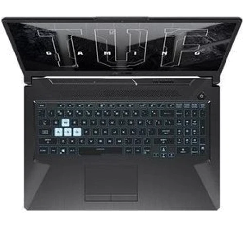 Ноутбук ASUS TUF Gaming A17 FA706IC (FA706IC-HX030): Объем накопителя 1 ТБ SSD