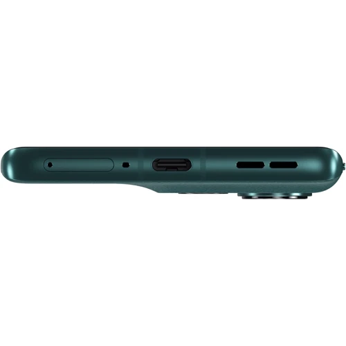 Смартфон Motorola Edge 50 5G 12/512GB Jungle Green (UA UCRF): Вес 180 г