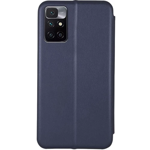 Аксесуар для смартфона Fashion Classy Navy Blue для Xiaomi Redmi 10: Сумісність Xiaomi Redmi 10