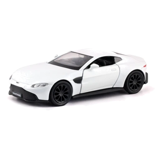 Машинка Uni-Fortune Aston Martin vantage 2018 в ассортименте (554044)