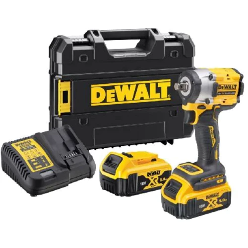 Гайковерт DeWALT DCF921P2T