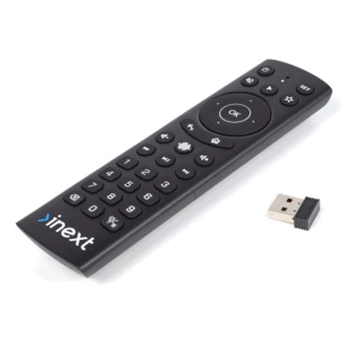 Універсальний пульт ДУ iNeXT Air