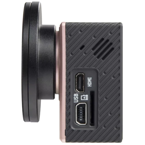 Фильтр SJCAM UV Filter for SJ6 Legend (40.5mm): Тип аксессуара фильтр