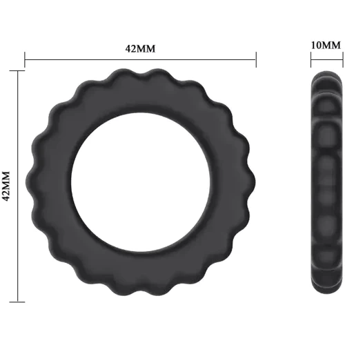 Эрекционное кольцо Titan, BI-210145