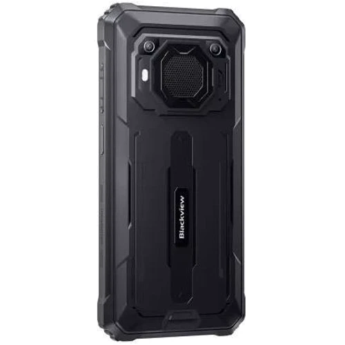 Смартфон Blackview BV6200 4/64Gb Black: Процесор MediaTek Helio А22