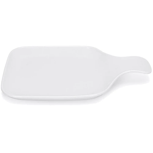 Блюдо сервировочное Fissman Horeca 26x18.5 см (14095): Тип Блюдо