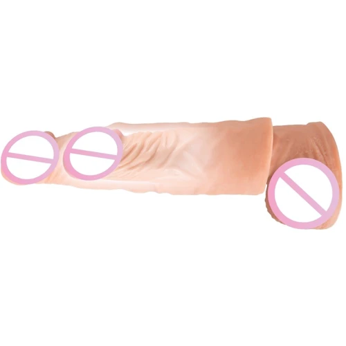 Насадка Orion Nature Skin Extension Sleeve +3 см