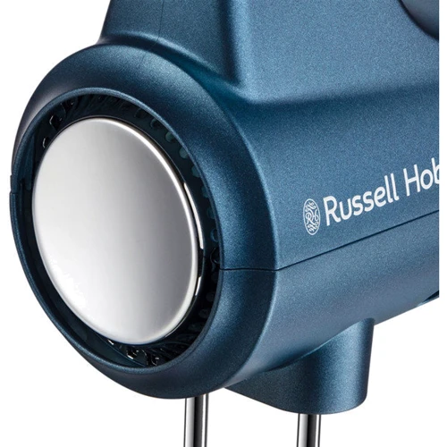 Миксер Russell Hobbs 25893-56 Sapphire: Мощность, Вт 350