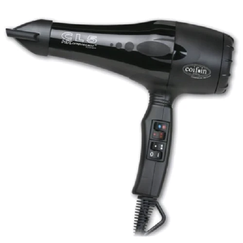 Фен Coifin CL5H Black