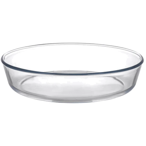 PYREX B&E 26см (2.1л) (828B000): Форма круглая