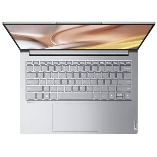 Ноутбук Lenovo IdeaPad Slim 7 14IAP7 (82SX0000US) RB: Тип экрана глянец